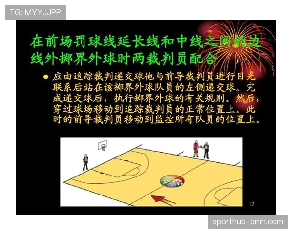 全面解析篮球规则中连续动作判定的具体标准与裁判执行依据 全面解析篮球规则中连续动作判定的具体标准与裁判执行依据
